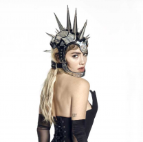 Hoy Lali Espósito dará su primer show en Salta