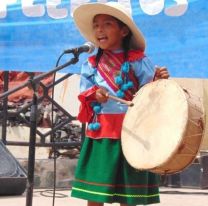 Celebrarán la Pachamama de los Niños y el Encuentro de los Copleritos el Anfiteatro Cuchi Leguizamón