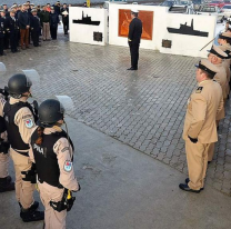 Inscripciones abiertas en la Prefectura Naval: cuánto gana un aspirante