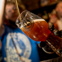 Viv&iacute; el "IPA Day" en el mejor lugar de Salta