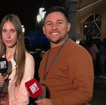 M&aacute;s de 43 mil personas disfrutaron la transmisi&oacute;n del Fog&oacute;n de SALTA SOY