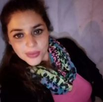 Antonella est&aacute; desaparecida y la angustia por saber d&oacute;nde est&aacute; crece m&aacute;s