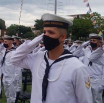 Hasta el 22 de agosto los j&oacute;venes de Salta pueden inscribirse en la Prefectura Naval