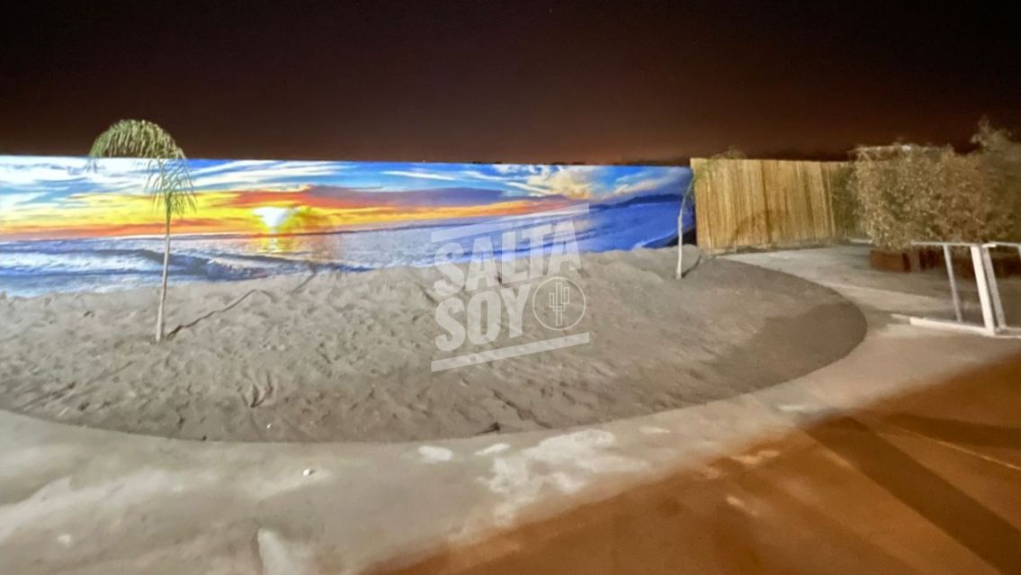 El nuevo boliche que abrirá hoy en zona sur: dos pisos y patio con pista electro