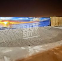 El nuevo boliche que abrirá hoy en zona sur: dos pisos y patio con pista electro