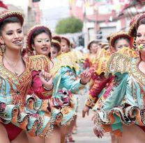 Bolivia festeja su Independencia en Salta, conocé el cronograma