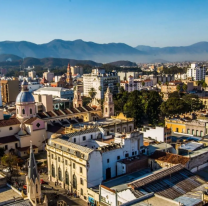 Vuelve la mini primavera: vamos a vivir un sábado a puro sol en Salta