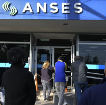 El Gobierno pagará un bono de "refuerzo" a jubilados