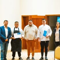 Salta definió los representantes del Torneo Federal de Chefs 