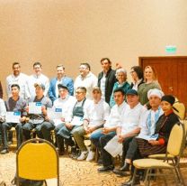 El Hotel Casa Real y el Hotel Alejandro 1 representarán a Salta en el Torneo Federal de Chef