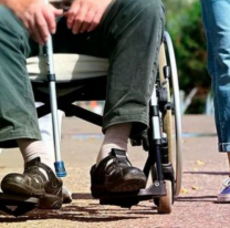 Hoy y mañana martes se podrá completar trámites por pensión no contributiva en Salta