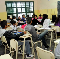 Una nueva oportunidad para terminar el secundario: conocé los detalles