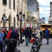 López, el apellido mas común en Salta