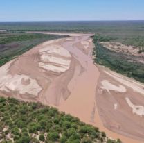 Recomiendan no pescar, ni consumir agua del río Pilcomayo