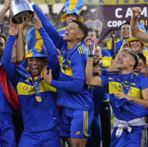 La peña de Boca prepara una previa a pura fiesta para la familia xeneize