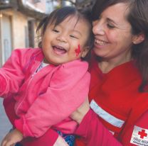 Llega la primera Colecta de la Cruz Roja Argentina