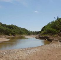 En 15 días se sabrá si está o no contaminado el Pilcomayo tras el derrame en Bolivia