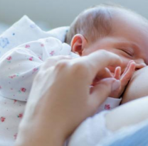 Habilitarán un Centro de Lactancia en el hospital Materno Infantil