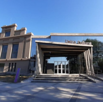 Las Escuelas van al Cine en la Usina Cultural