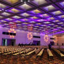 El jueves iniciar&aacute; el 5to Encuentro Provincial de Turismo de Reuniones