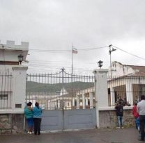 Equiparán las cárceles con televisores LED para que los presos vean el Mundial
