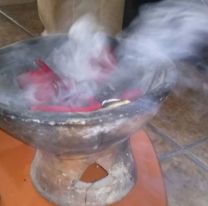 ¿Cómo sahumar la casa para atraer prosperidad, salud y éxito?