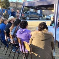 Crearán una Base Operativa Policial para la zona sudeste de la capital