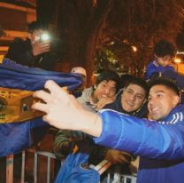 Los lugares de Salta que recorrerá Boca antes del partido en el Martearena