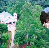 Tartagal se prepara para la festividad de la Virgen de la Peña