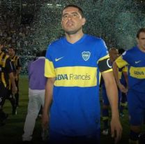 La última vez de Boca en Salta: el dato curioso... ¿y una cábala?