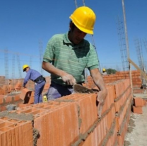 Habrá capacitaciones gratuitas en pintura y construcción de obras en Orán