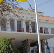 Comienzan las actividades por la celebraci&oacute;n de los 62 a&ntilde;os del hospital San Bernardo