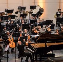 La Orquesta Sinfónica de Salta se presentará en el Centro de Convenciones