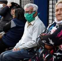 Aumentan jubilaciones 15,53% en septiembre y habrá un bono de refuerzo de $ 7.000 por tres meses