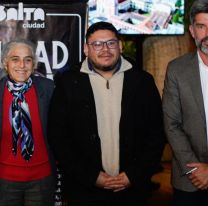 La Ciudad de Salta se potencia como destino turístico en Mendoza