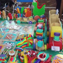 Este sábado, no te pierdas el Taller "La Fábrica de Juegos y Juguetes" en el Museo Güemes