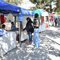 Los puestos de venta para el Milagro se ubicarán en Campo La Cruz