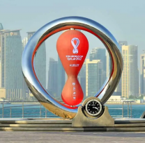 A 100 d&iacute;as para el comienzo del Mundial de Qatar 2022