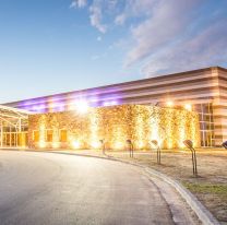 El Centro de Convenciones de Salta cumpli&oacute; 15 a&ntilde;os y se visti&oacute; de gala