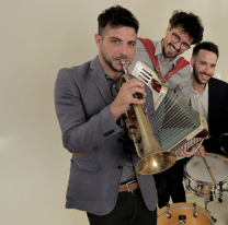 Paris Jazz Club trae la "Woody Allen Night" a Salta