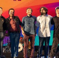 Con una cartelera de lujo, Cerrillos celebrar&aacute; a La Zamba este domingo