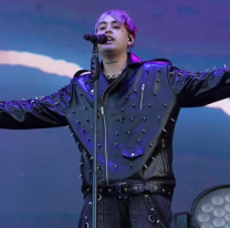 Tiago PZK por entradas agotadas se presentar&aacute; en el Estadio Delmi