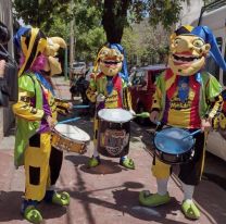 Carlitos Melián celebrará el Día del niño con un gran festival en San Lorenzo