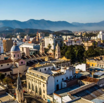 El lunes, feriado Nacional la máxima alcanzaría los 30ºC en Salta