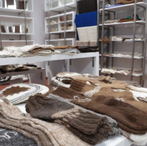 Nuevo horario de atención al público en el Mercado Artesanal de Salta