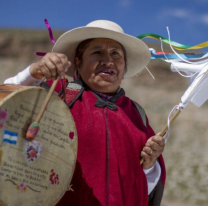 Se viene el 4º Festival de La Copla en La Poma