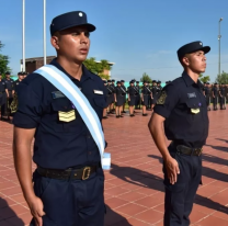 Este lunes inician las inscripciones para las Escuelas de Policía de Salta