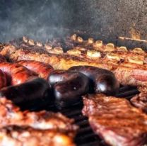 Este es el salteño que hace el mejor asado: contó el secreto de la sal