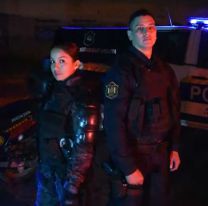 VIDEO | El spot de la Policía de Salta para convencer a jóvenes a sumarse