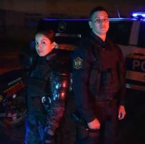 VIDEO | El spot de la Policía de Salta para convencer a jóvenes a sumarse